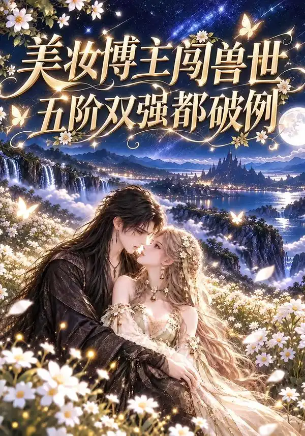 美妆博主闯兽世五阶双强都破例（99集）