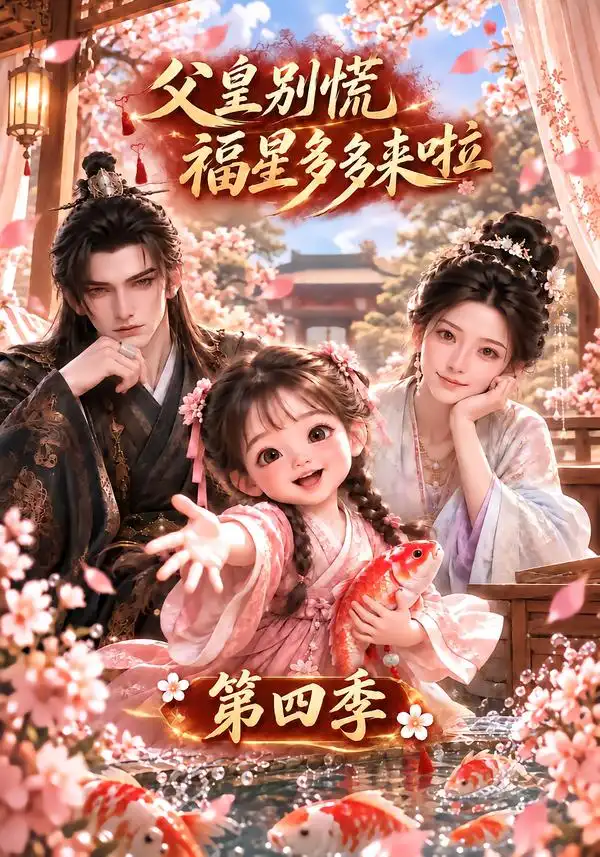 父皇别慌福星多多来啦第四季（179集）