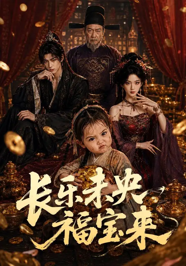 长乐未央福宝来（80集）