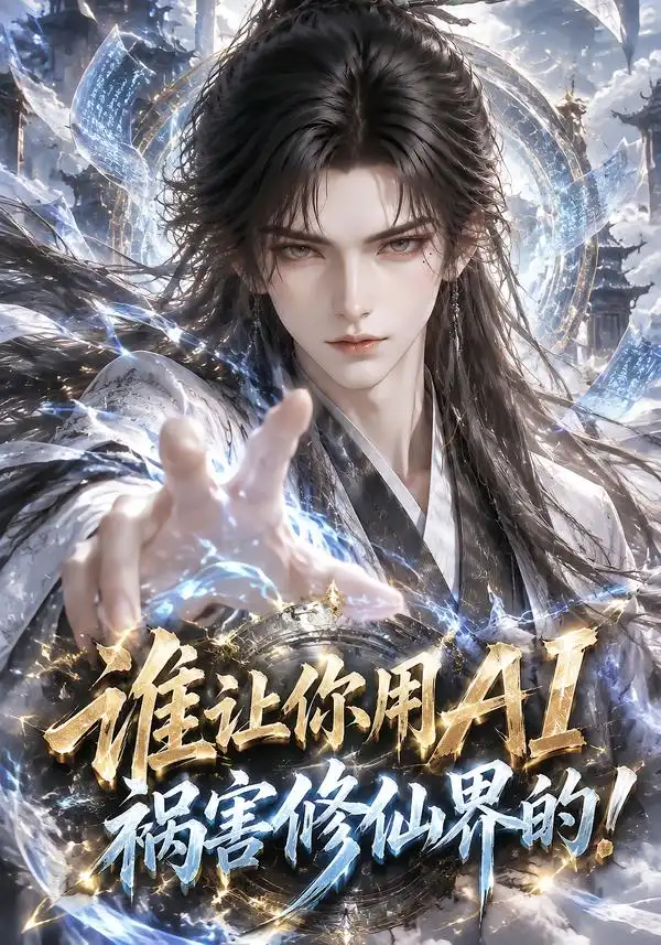 谁让你用AI祸害修仙界的（145集）