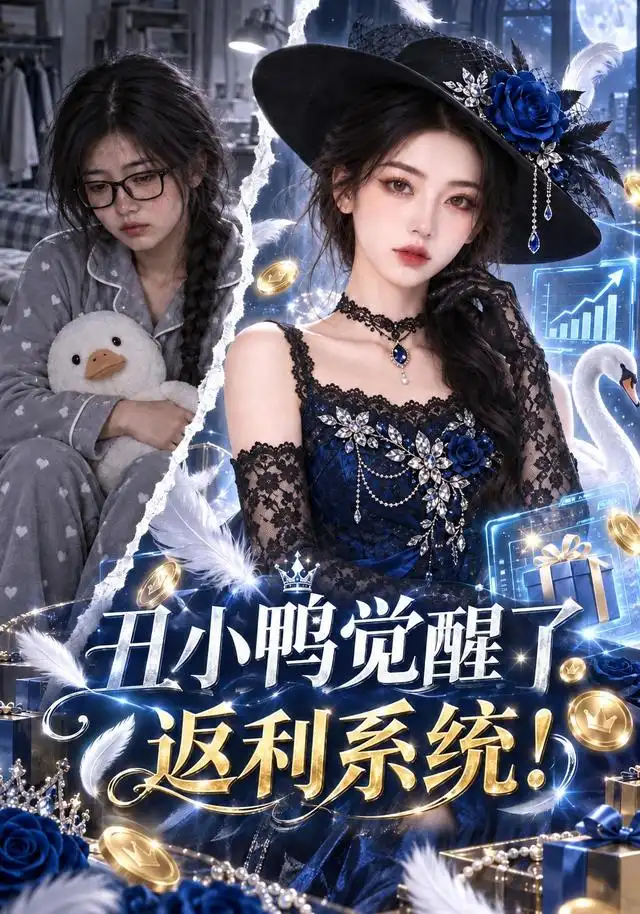 丑小鸭觉醒了返利系统（83集）