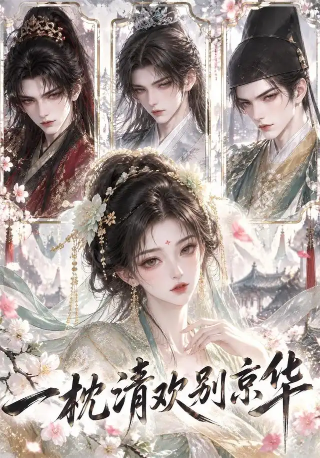 一枕清欢别京华（50集）
