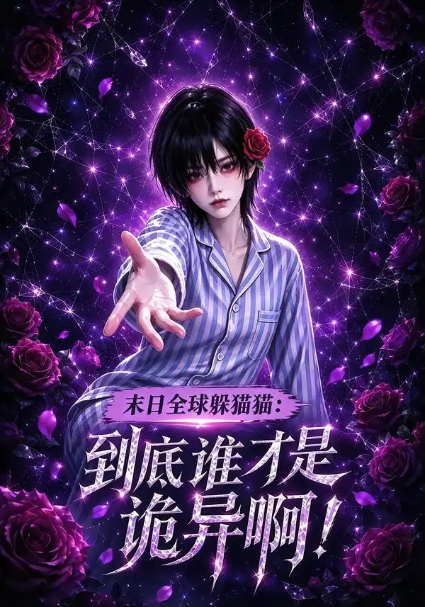末日全球躲猫猫到底谁才是诡异啊（120集）