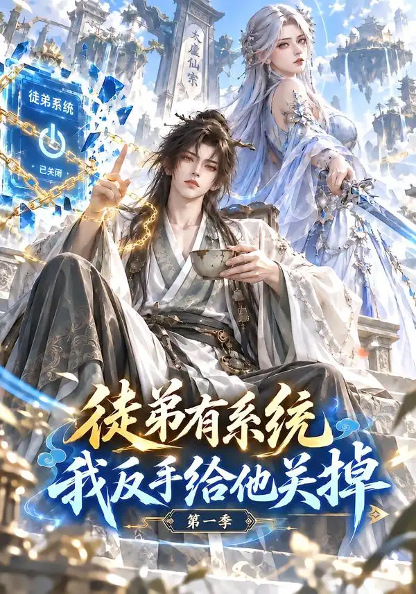 徒弟有系统我反手给他关掉第一季（131集）