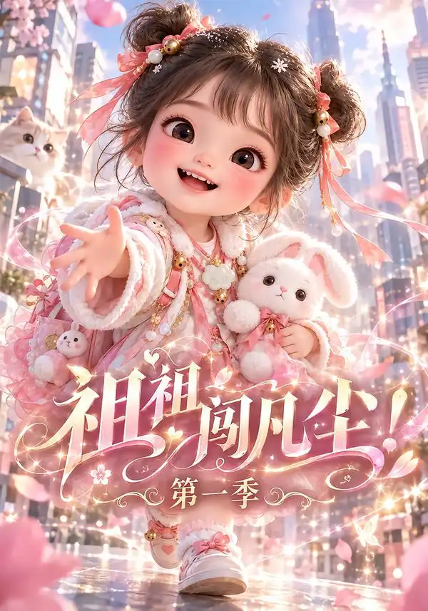 祖祖闯凡尘第一季（111集）