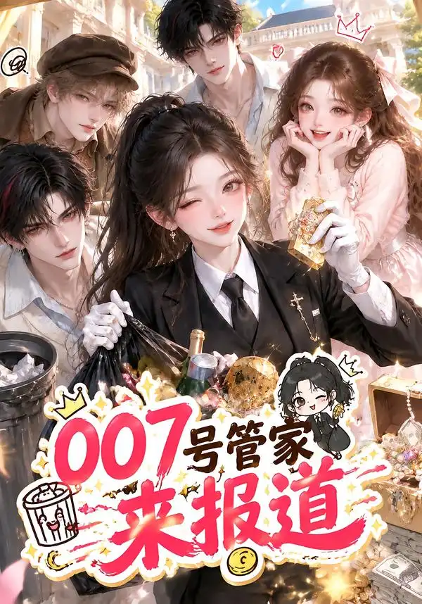 007号管家来报道（172集）