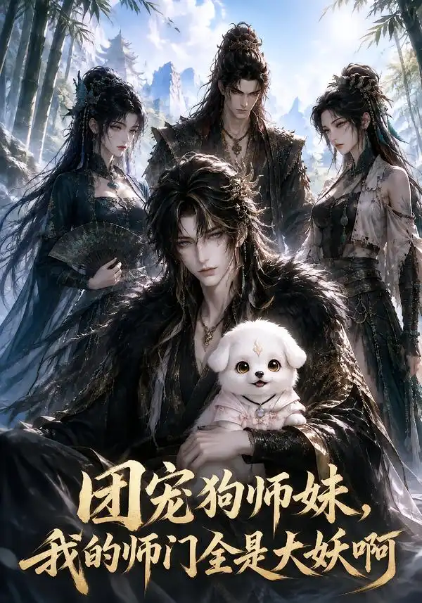团宠狗师妹我的师门全是大妖啊（97集）