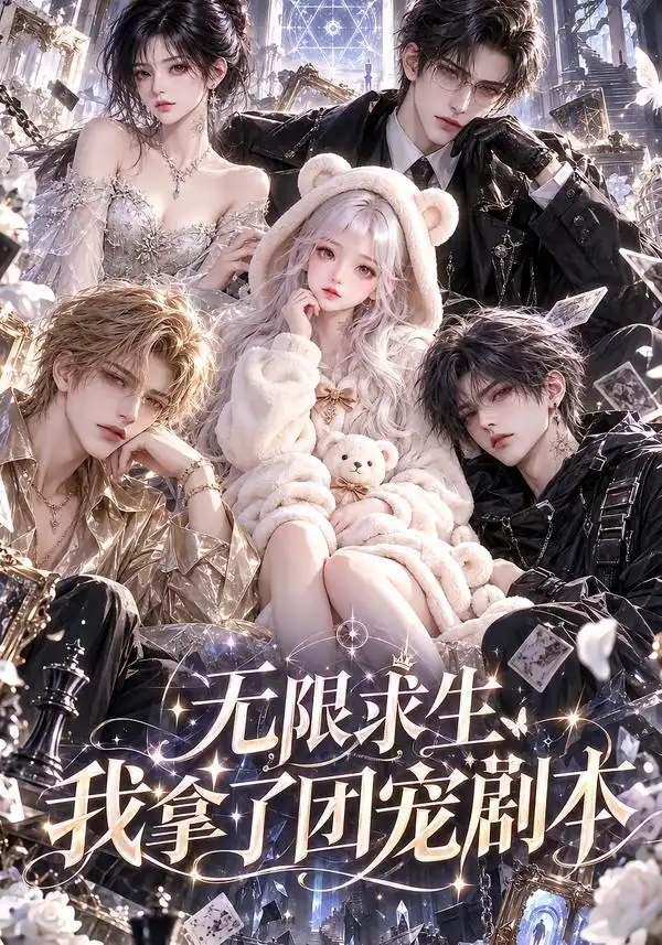 无限求生我拿了团宠剧本（61集）