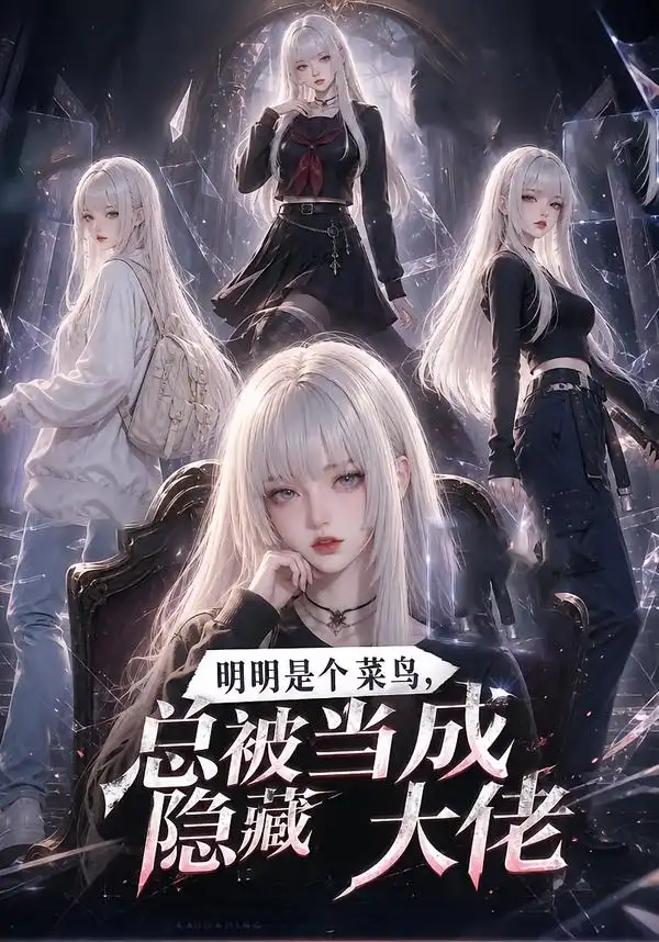 明明是个菜鸟总被当成隐藏大佬（137集）