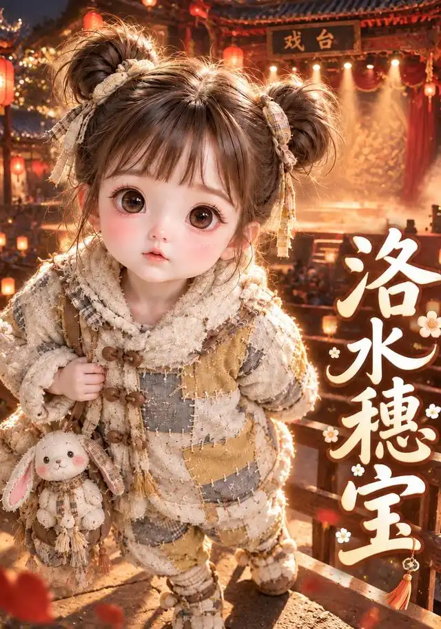 洛水穗宝（100集）