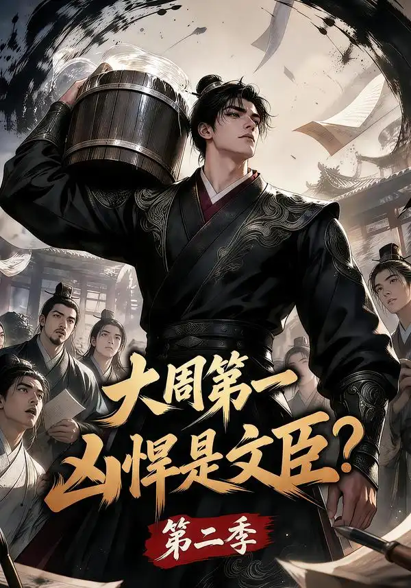 大周第一凶悍是文臣第二季（150集）