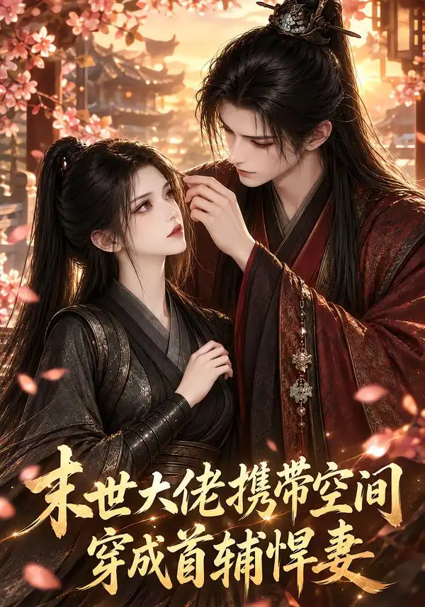 末世大佬携带空间穿成首辅悍妻（148集）