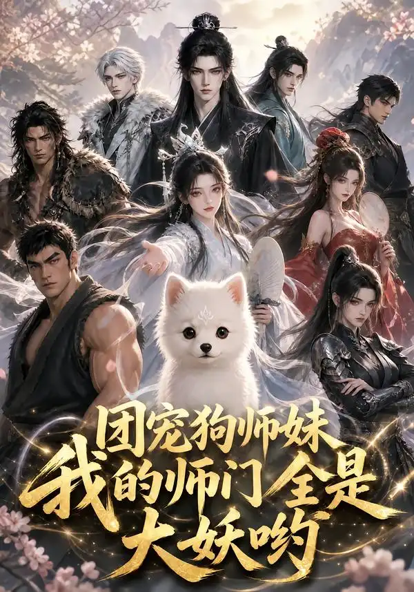 团宠狗师妹我的师门全是大妖哟（128集）