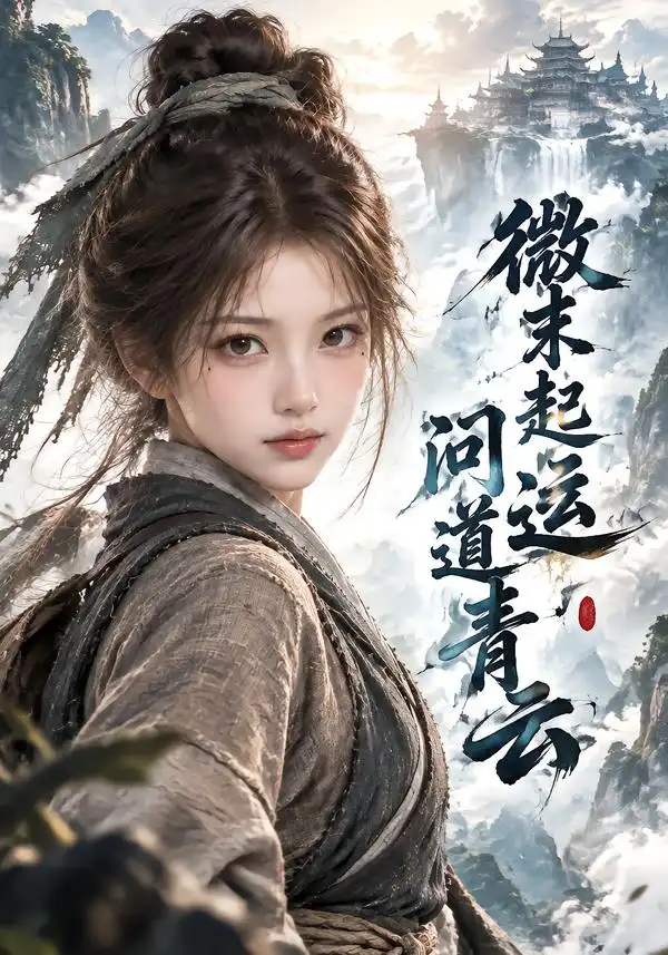 微末起运问道青云（168集）