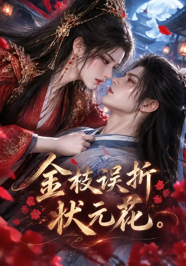 金枝误折状元花（64集）