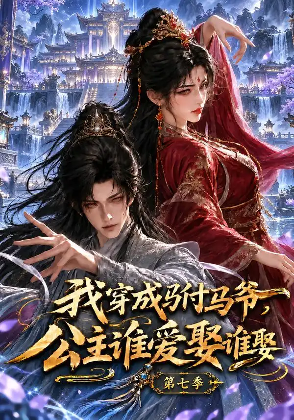 我穿成驸马爷公主谁爱娶谁娶第七季（277集）
