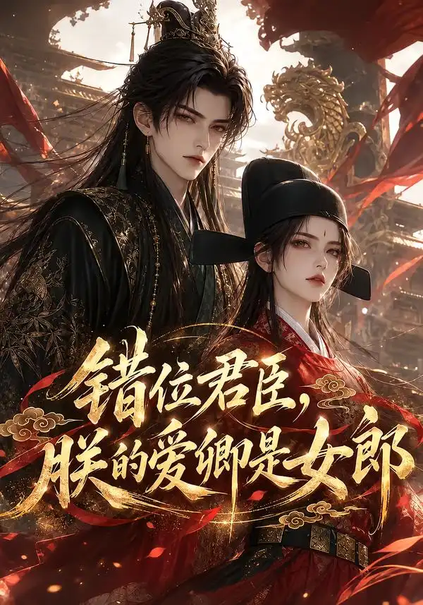 错位君臣朕的爱卿是女郎（35集）