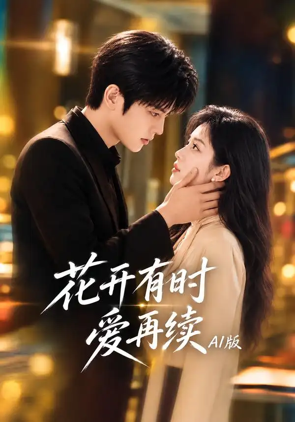 花开有时爱再续AI版（104集）