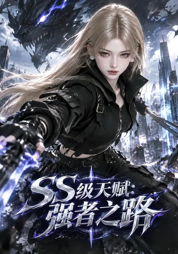 SS级天赋强者之路（382集）