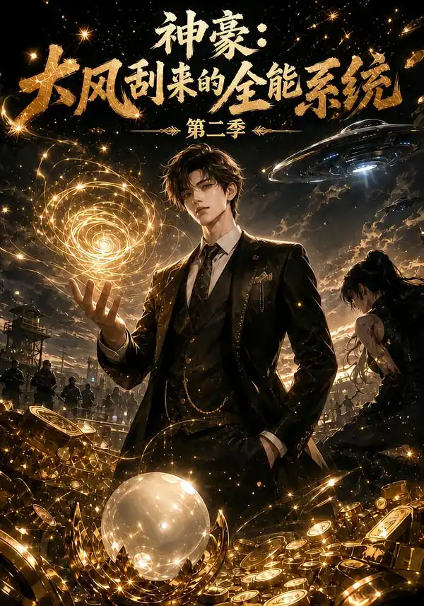神豪大风刮来的全能系统第二季（139集）