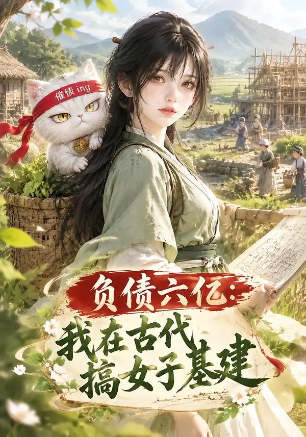负债六亿我在古代搞女子基建（162集）