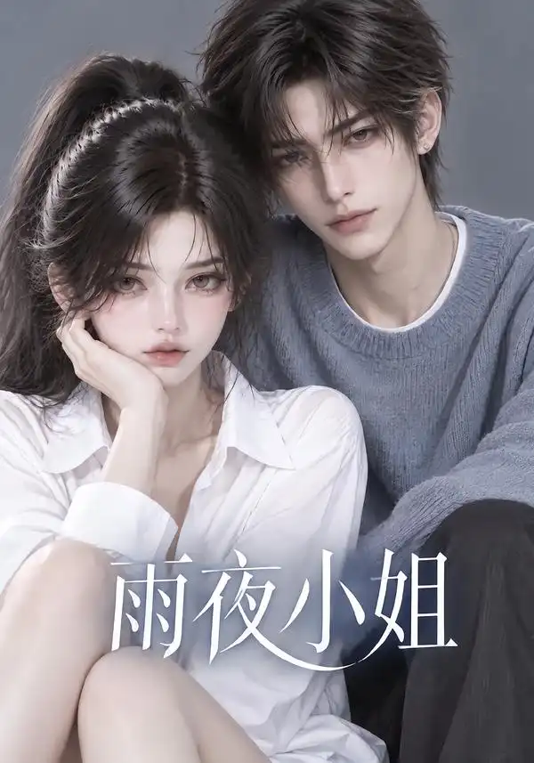 雨夜小姐 （116集）
