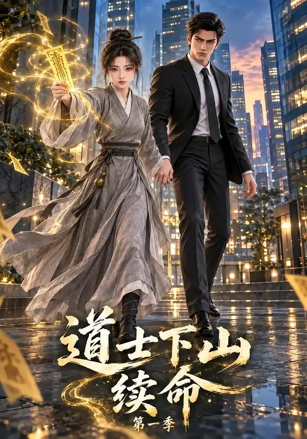 道士下山续命 （163集）