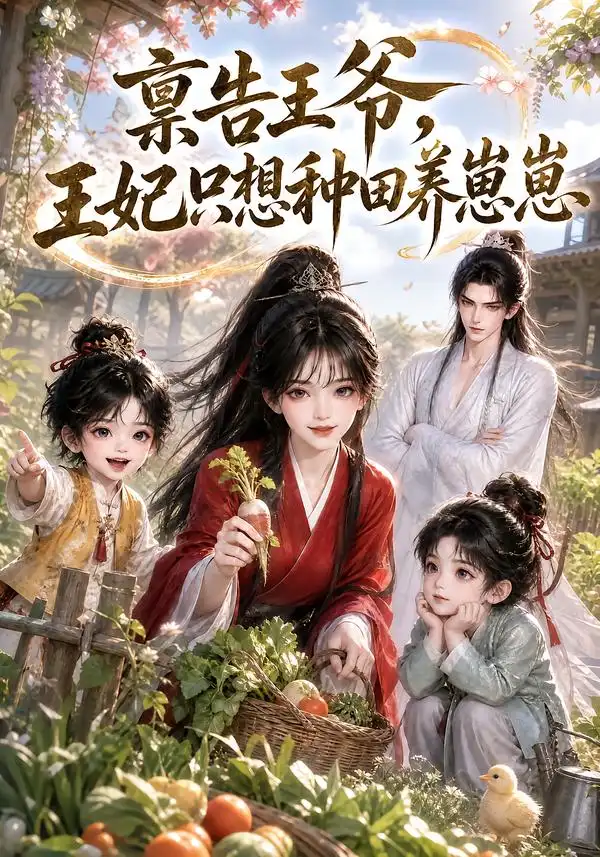 禀告王爷王妃只想种田养崽崽 （112集）