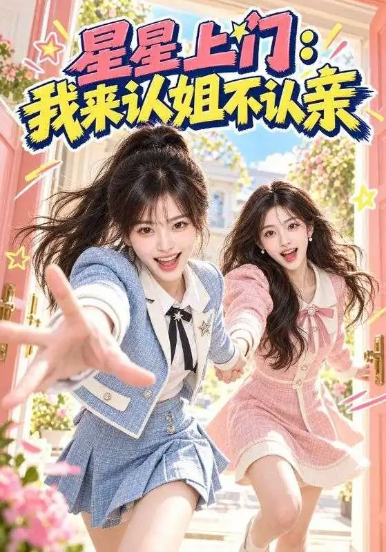 星星上门我来认姐不认亲（65集）