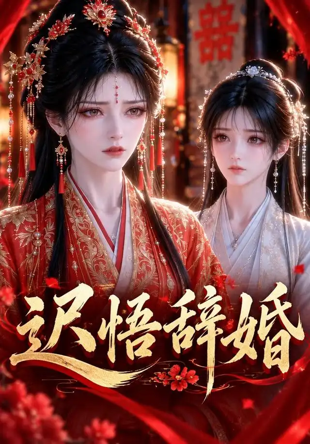 迟悟辞婚（21集）