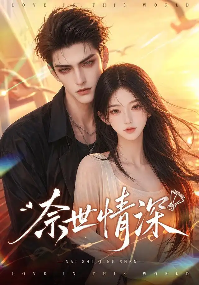 奈世情深（105集）