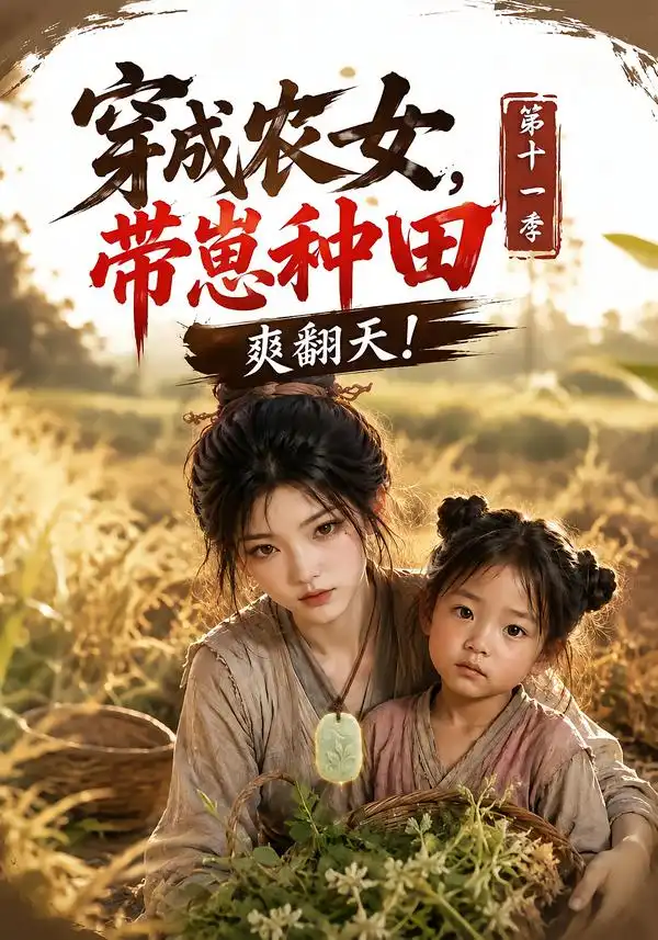 穿成农女带崽种田爽翻天第十一季（146集）