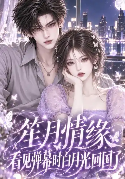 笙月情缘看见弹幕时白月光回国了（113集）