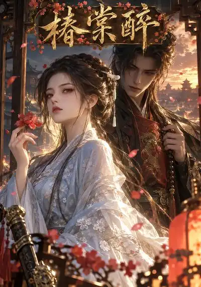 椿棠醉（120集）