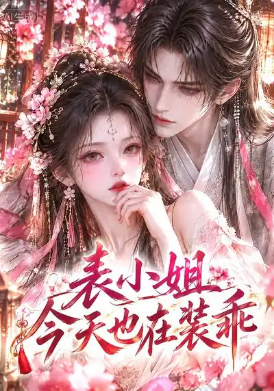 表小姐今天也在装乖（75集）