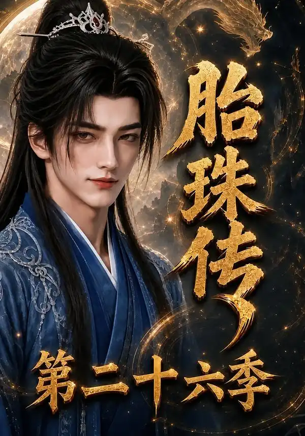 胎珠传第二十六季（200集）