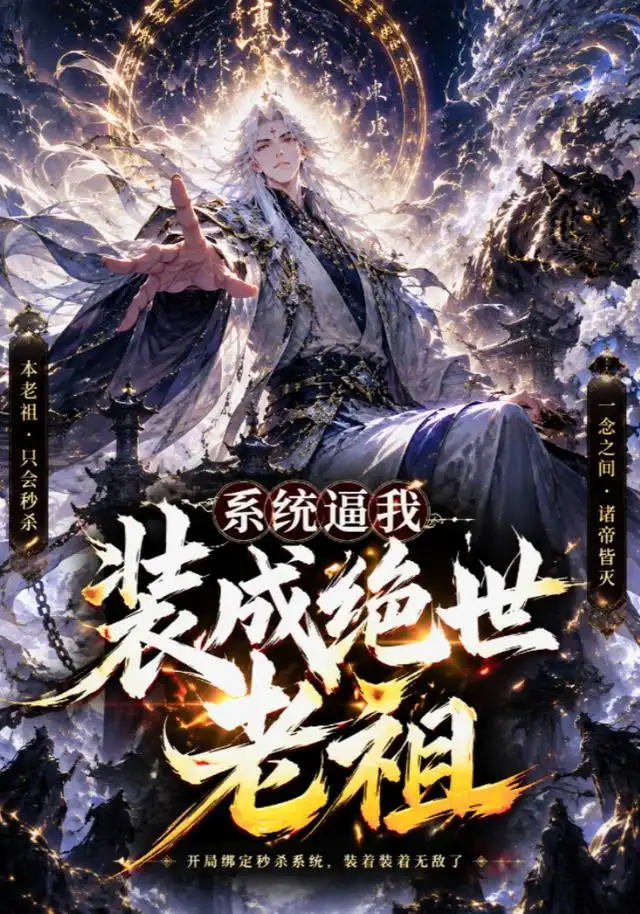系统逼我装成绝世老祖（89集）
