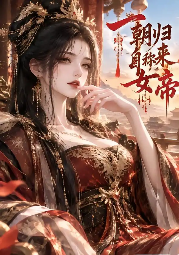 一朝归来自称女帝（448集）