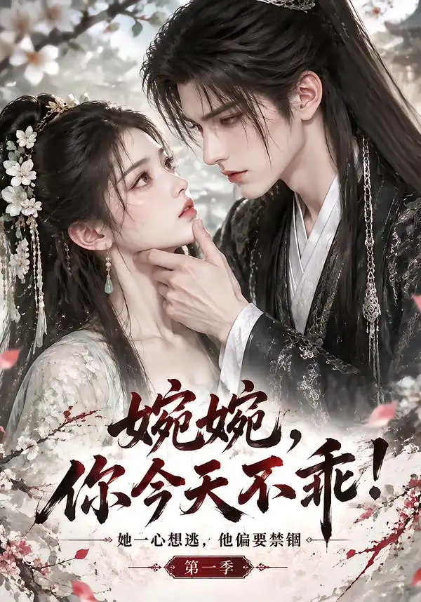 婉婉你今天不乖第一季（134集）