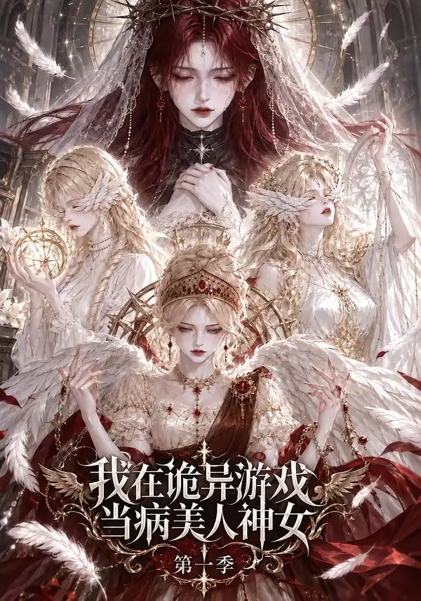 我在诡异游戏当病美人神女第一季（110集）