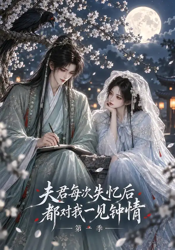 夫君每次失忆后都对我一见钟情第一季（100集）