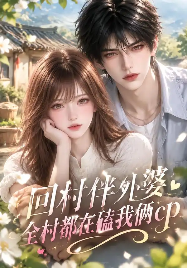 回村伴外婆全村都在磕我俩cp（158集）
