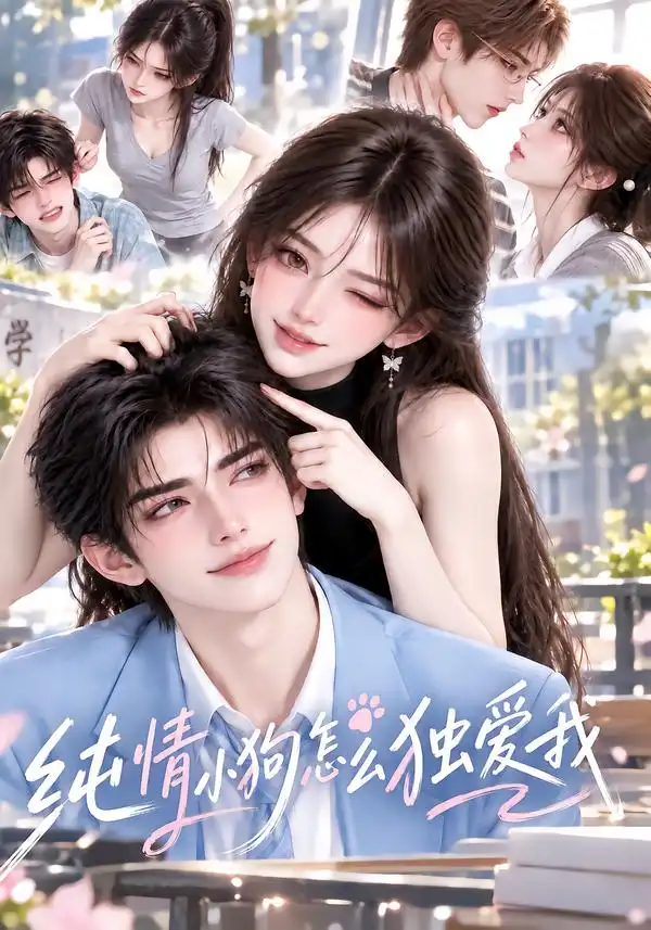 纯情小狗怎么独爱我（144集）