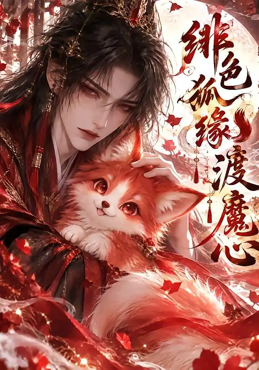 绯色狐缘渡魔心（50集）