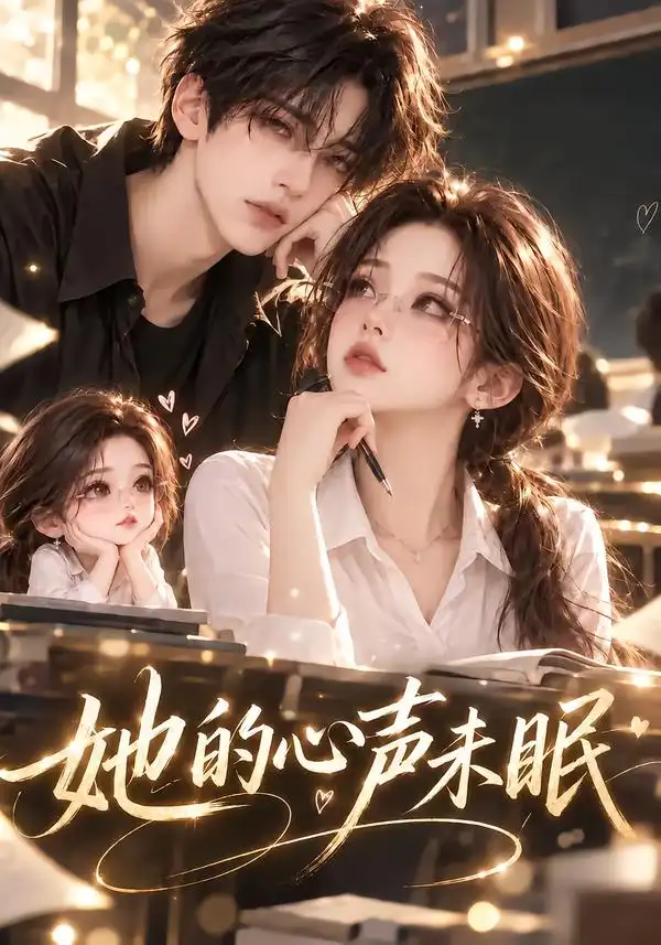 她的心声未眠（137集）