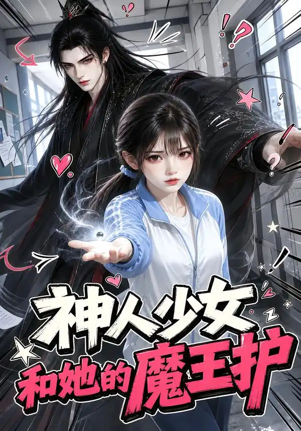神人少女和她的魔王护（139集）