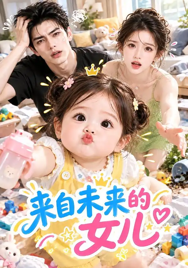 来自未来的女儿（101集）