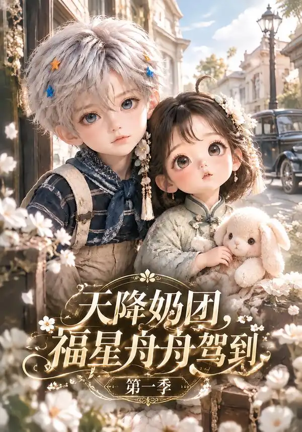 天降奶团福星舟舟驾到第一季（267集）