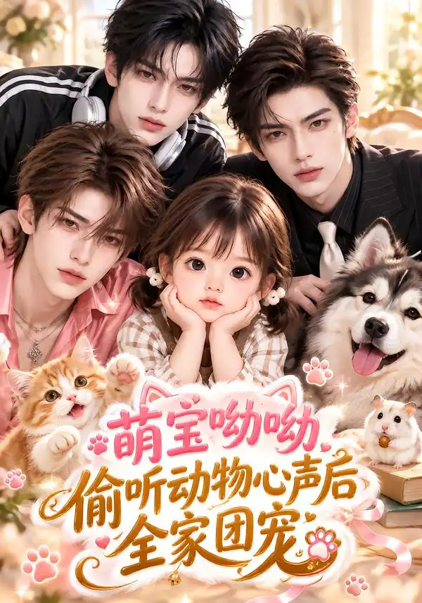 萌宝呦呦偷听动物心声后全家团宠（128集）
