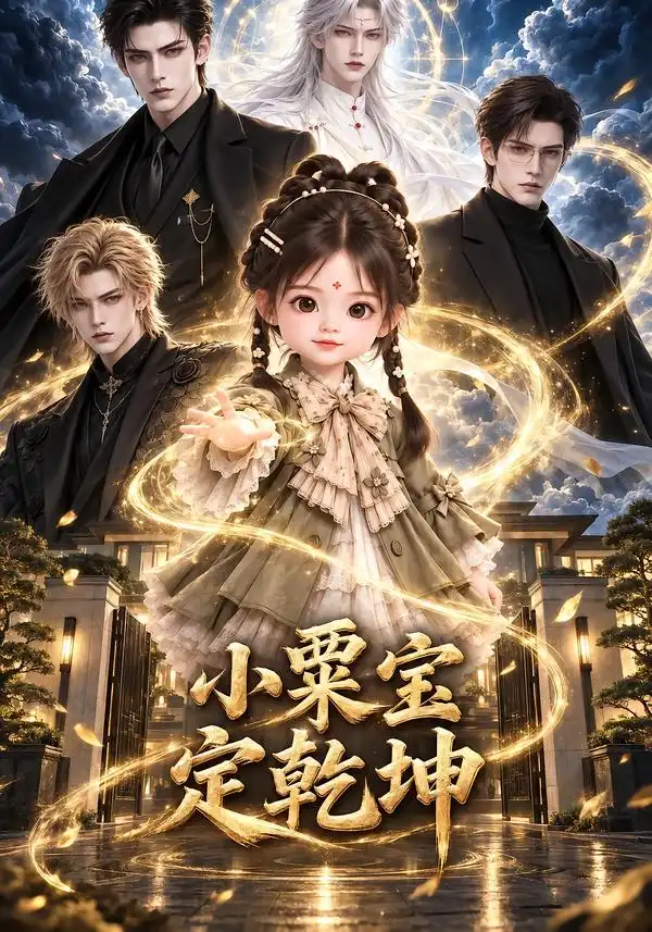 小粟宝定乾坤（132集）